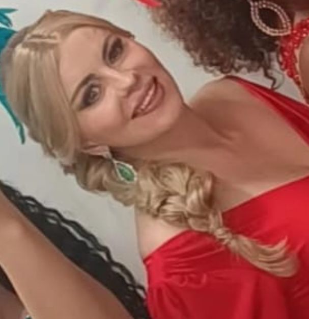 Adriana de Jesus
