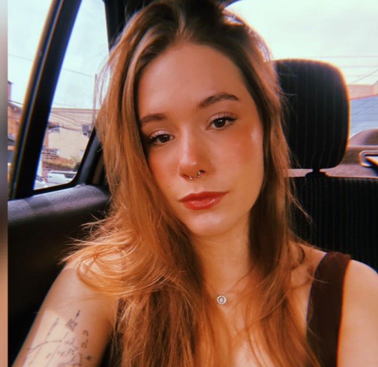 Isabelle Veronica